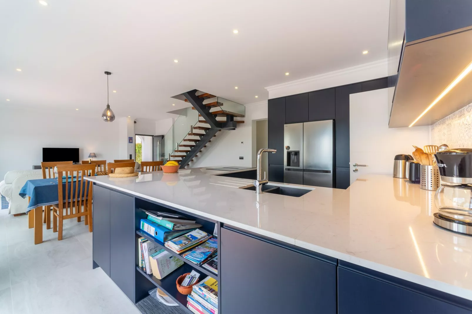 Casa o Sonho-Kitchen