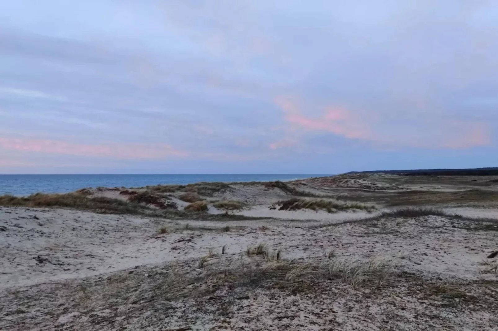Maison de vacances pour 4 a Frederiksværk-By Traum-Vue sur l'eau