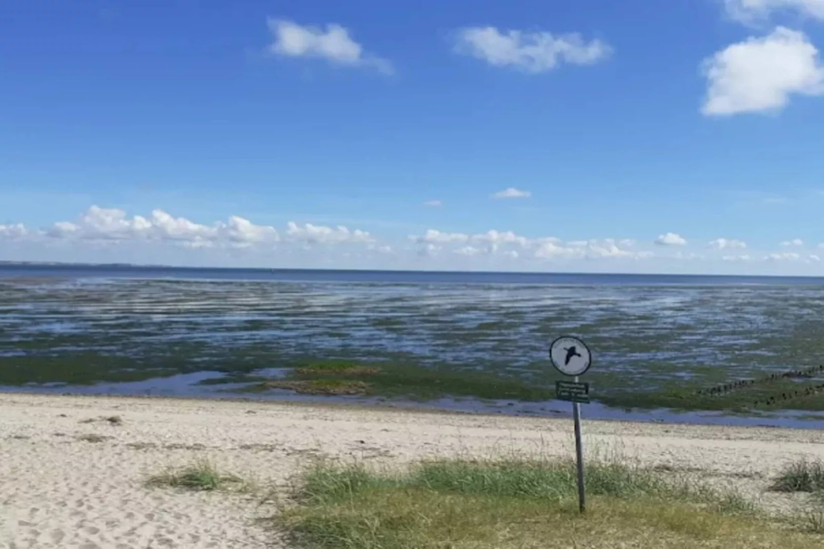 Luxury Retreat in Romo - By Traum Ferienwohnungen-Water view