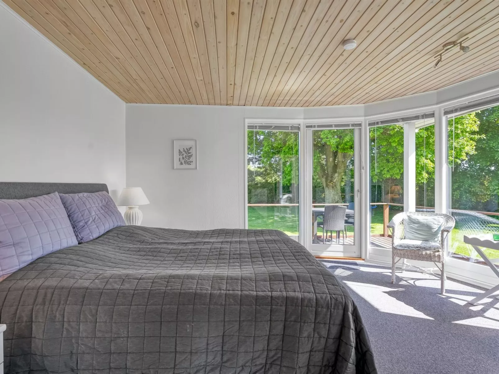 "Lirita" - 700m from the sea-Inside