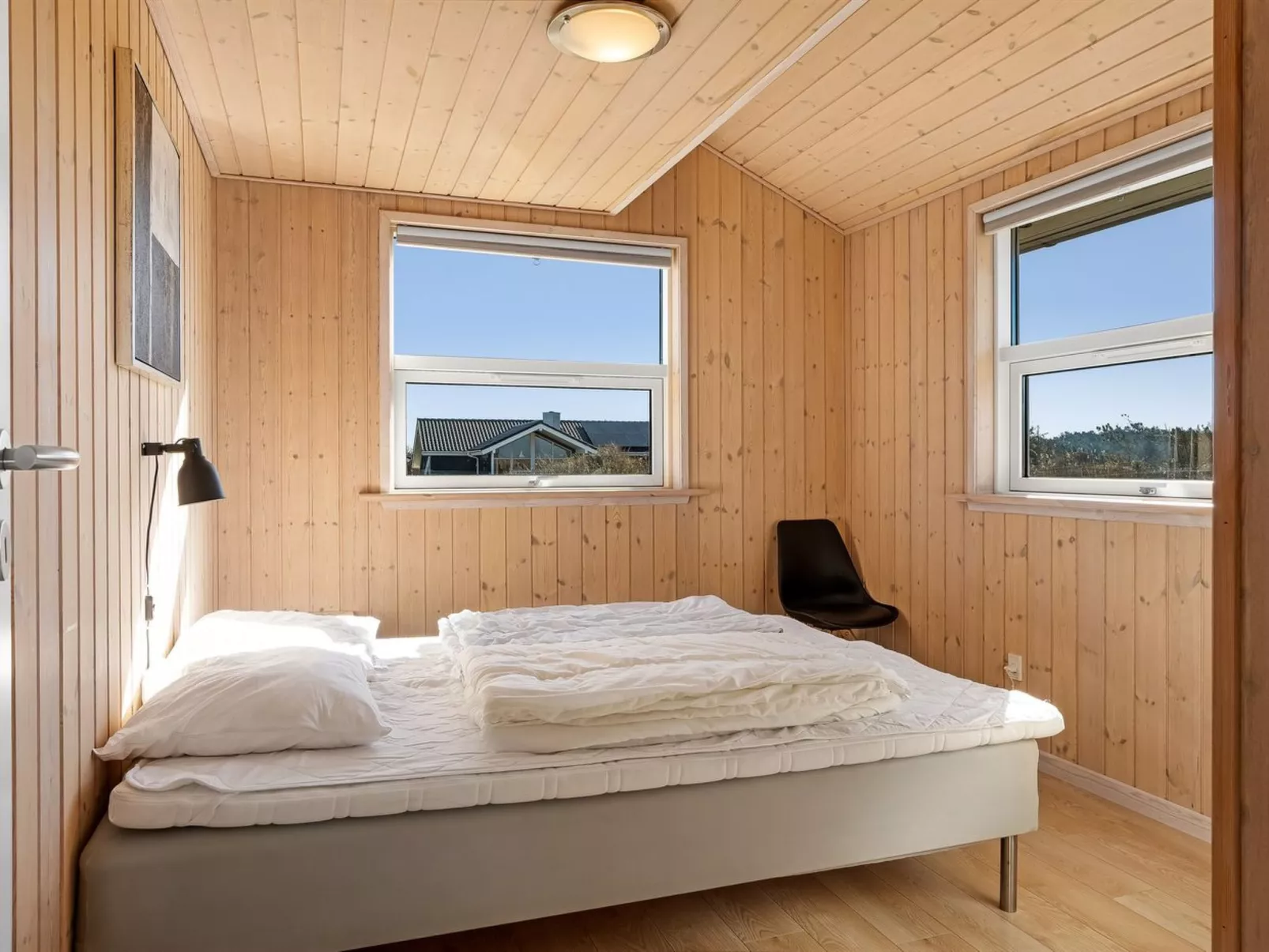 "Sirkka" - 902m from the sea-Dedans