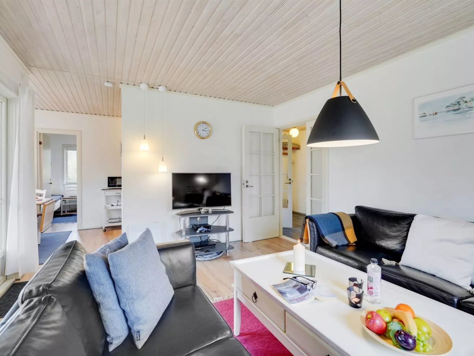 "Felisa" - 300m from the sea-Inside