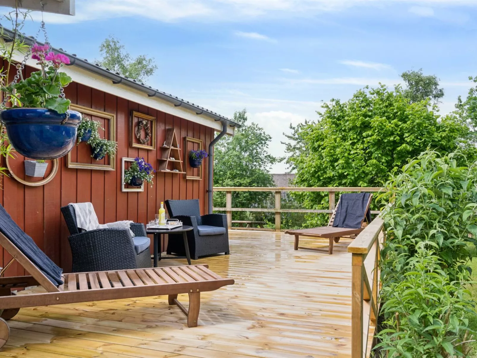 "Reika" - 1km from the sea-Outside