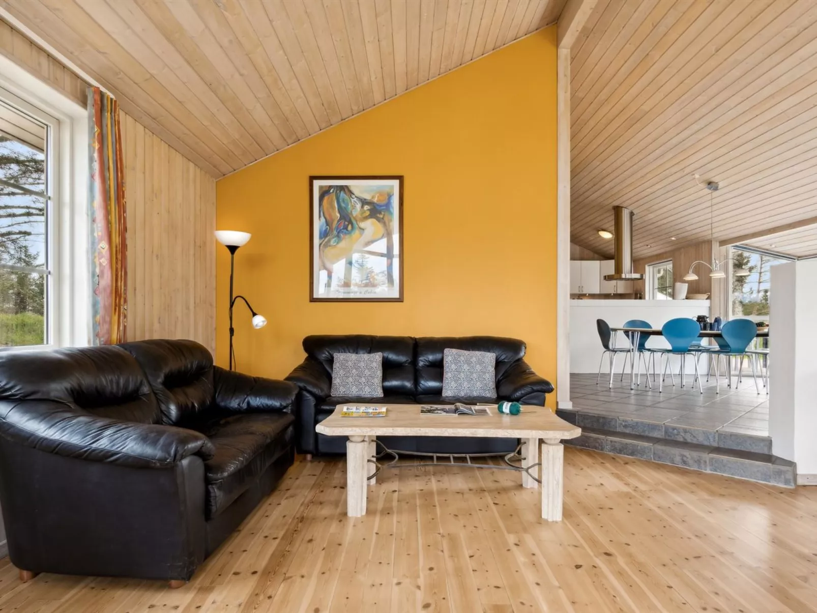 "Aleta" - 500m from the sea-Inside