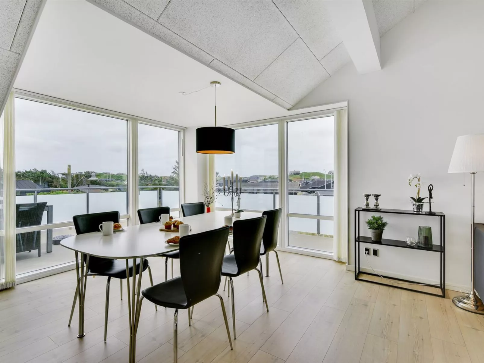 "Anneka" - 200m from the sea-Inside