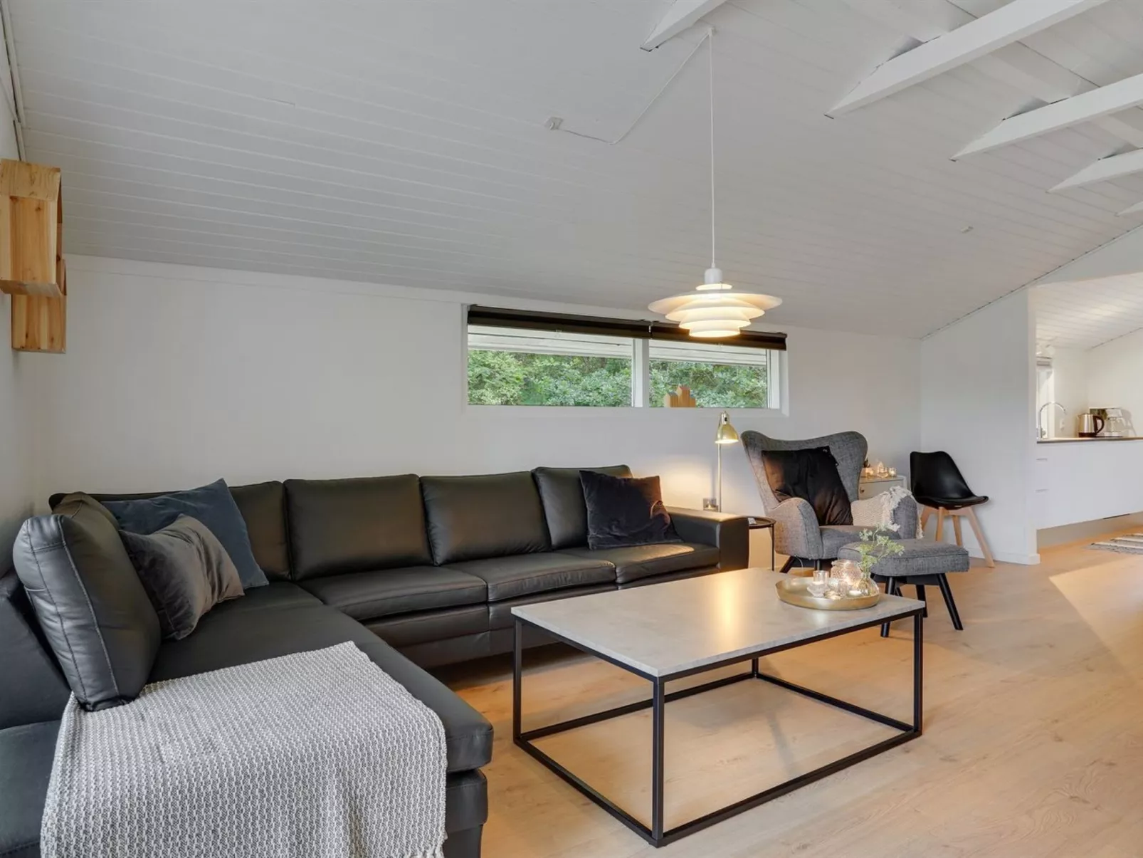 "Jakko" - 300m from the sea-Inside