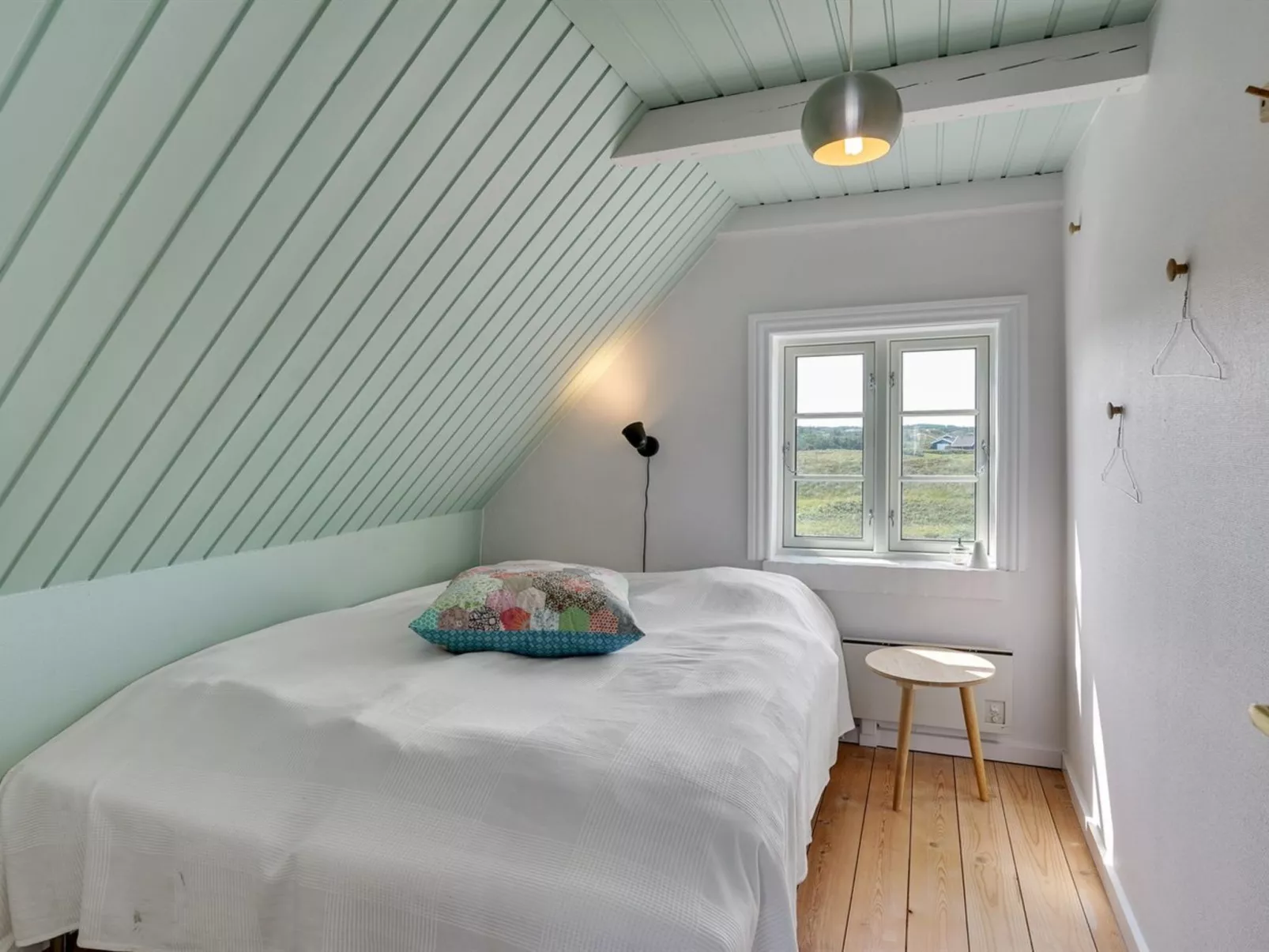 "Bernice" - 150m from the sea-Drinnen