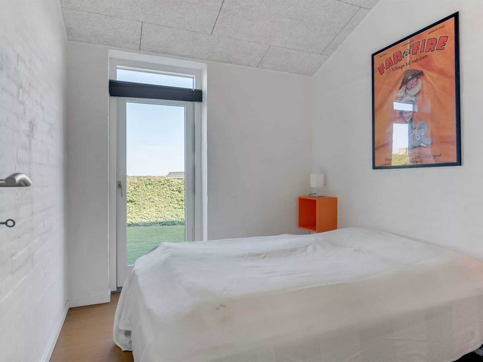 "Myrte" - 500m from the sea-Dedans