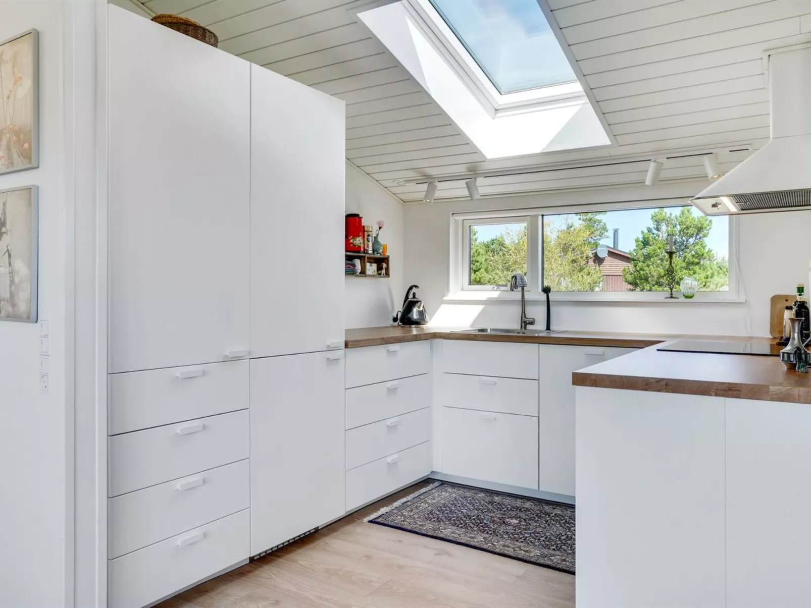 "Selle" - 100m from the sea-Inside