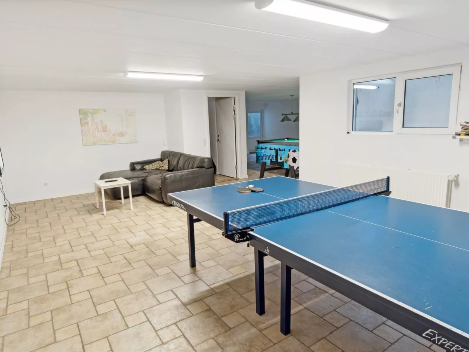 "Berenika" - 500m from the sea-Dedans