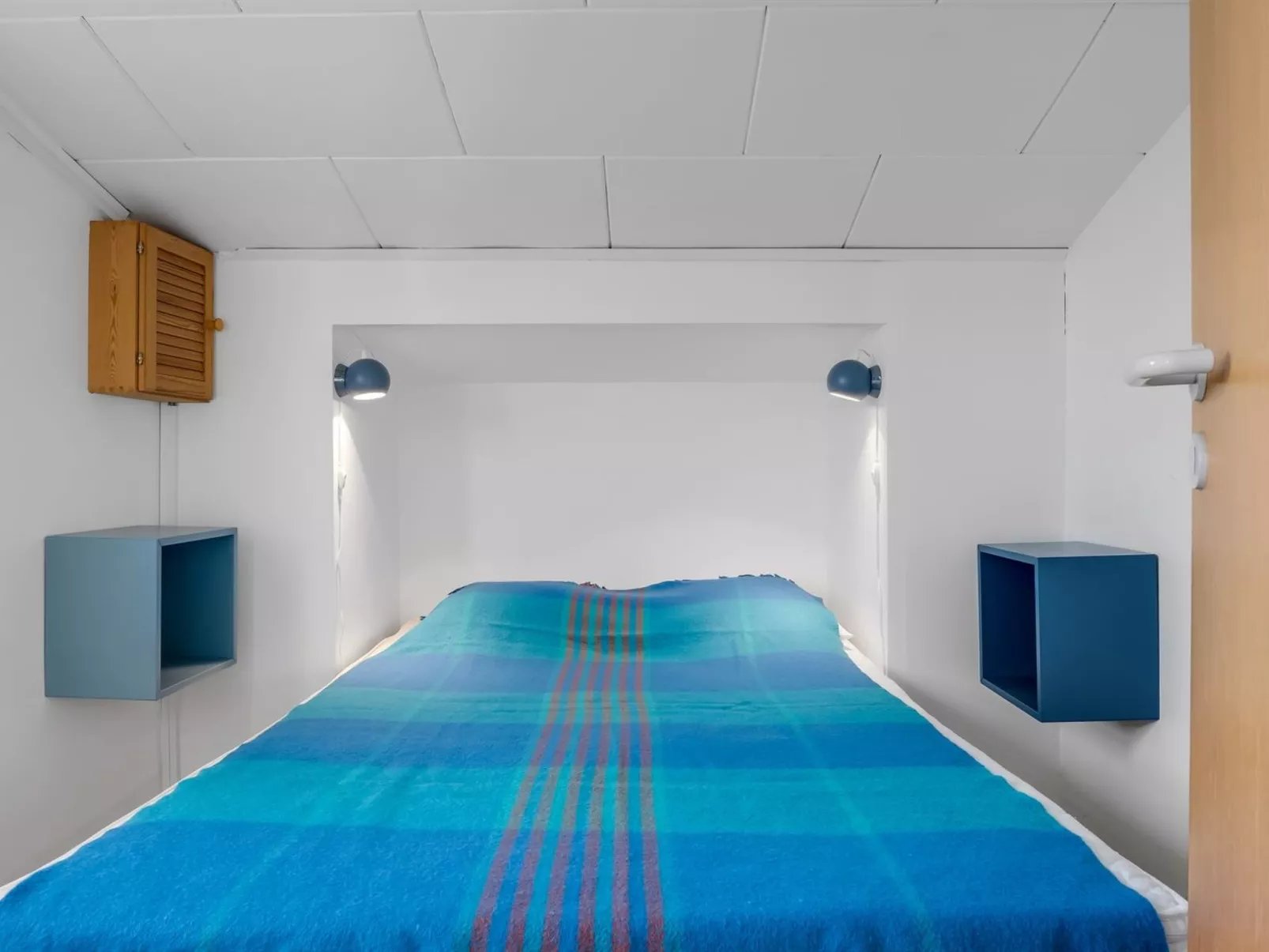 "Holger" - 50m from the sea-Inside