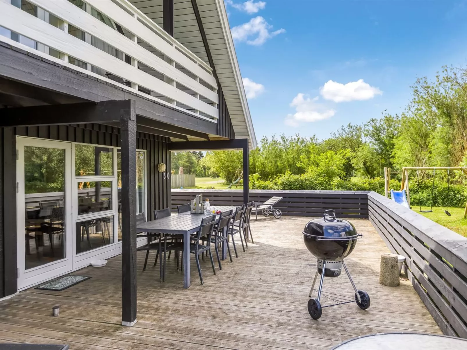 "Sunita" - 2.8km from the sea-Outside