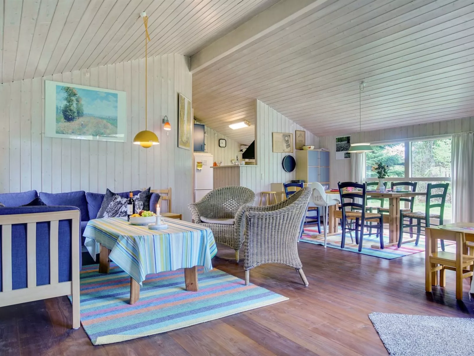 "Loreia" - 200m from the sea-Inside