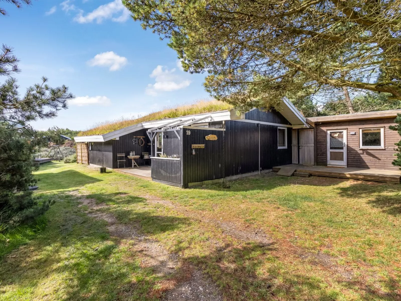 "Gilda" - 2km from the sea-Outside