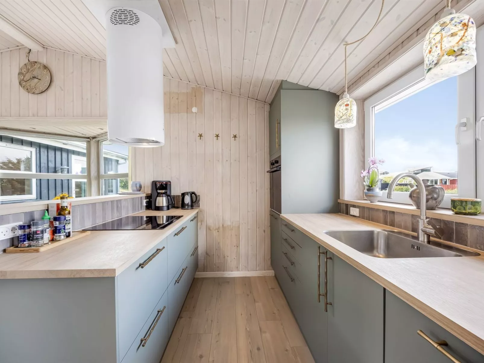 "Cvetan" - 200m from the sea-Inside