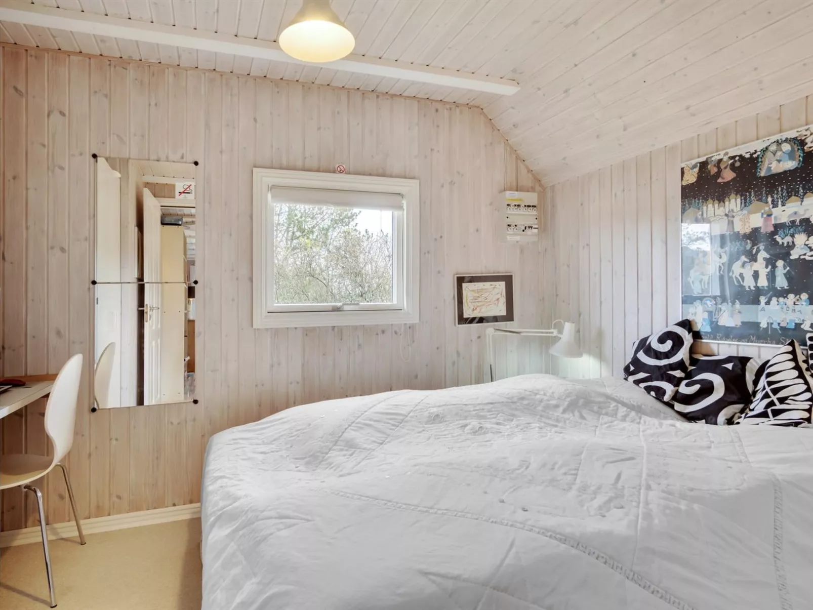 "Annli" - 1.5km from the sea-Inside