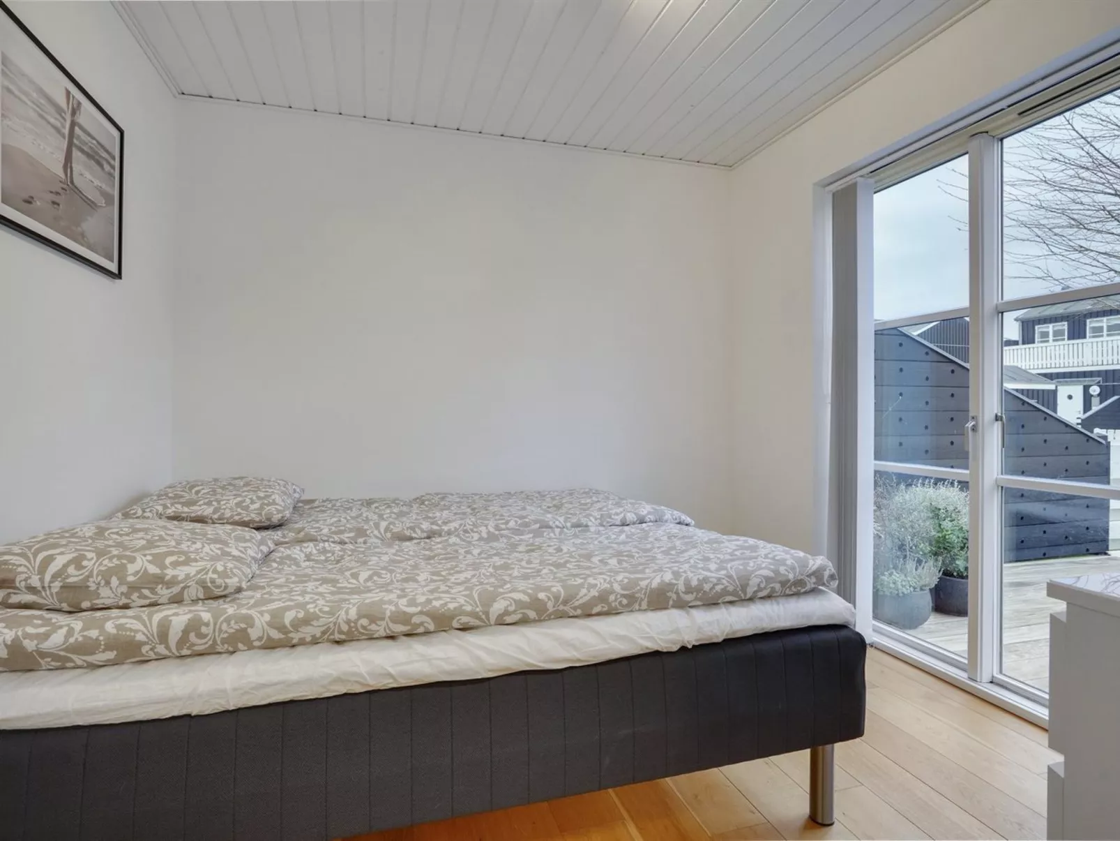 "Venild" - 5m from the sea-Inside