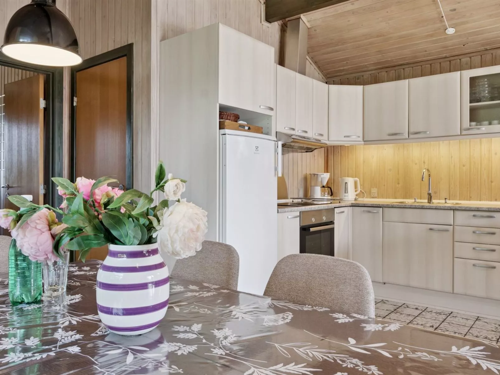 "Alessia" - 2km from the sea-Drinnen