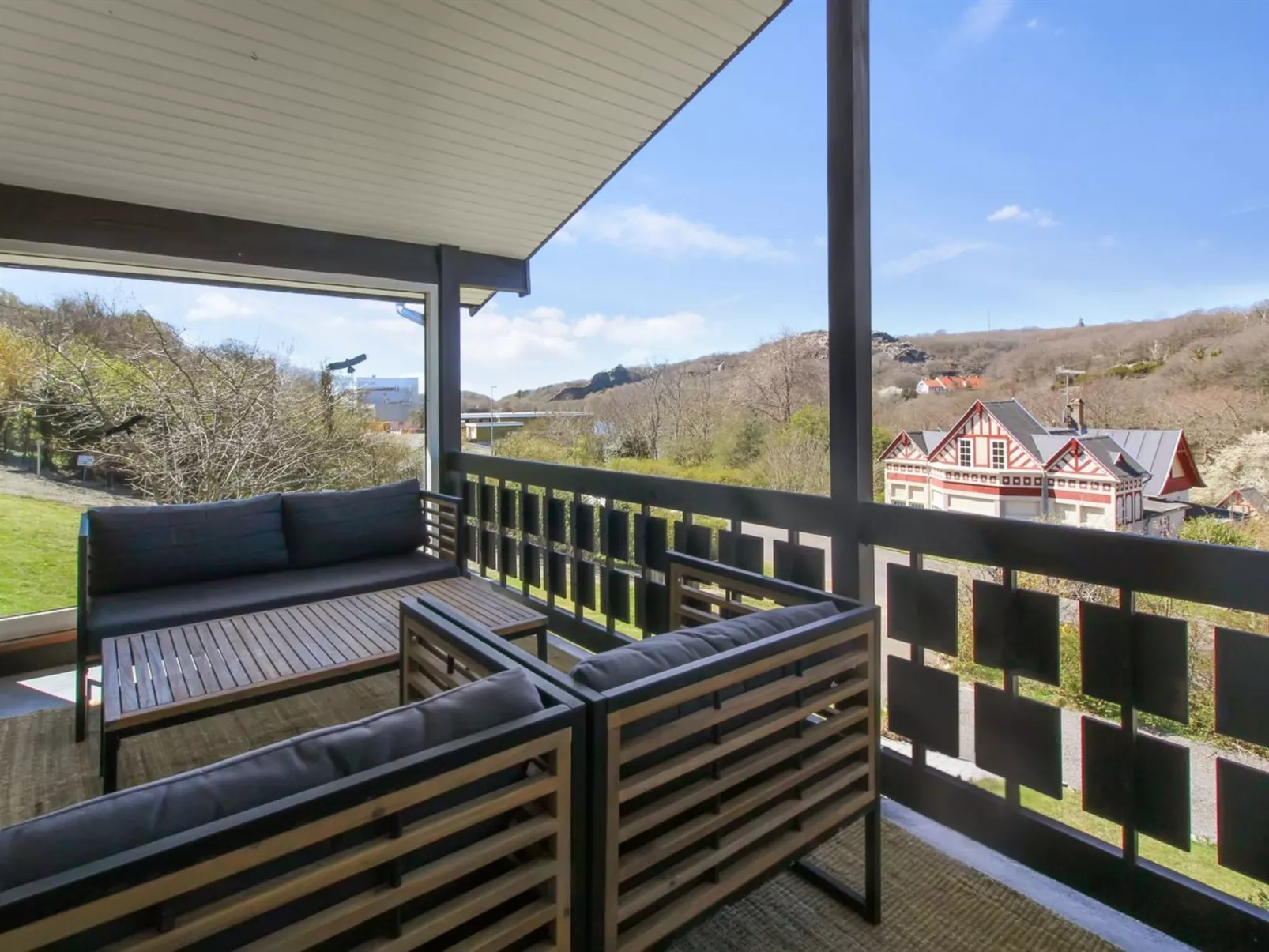 "Takenya" - 400m from the sea-Draußen