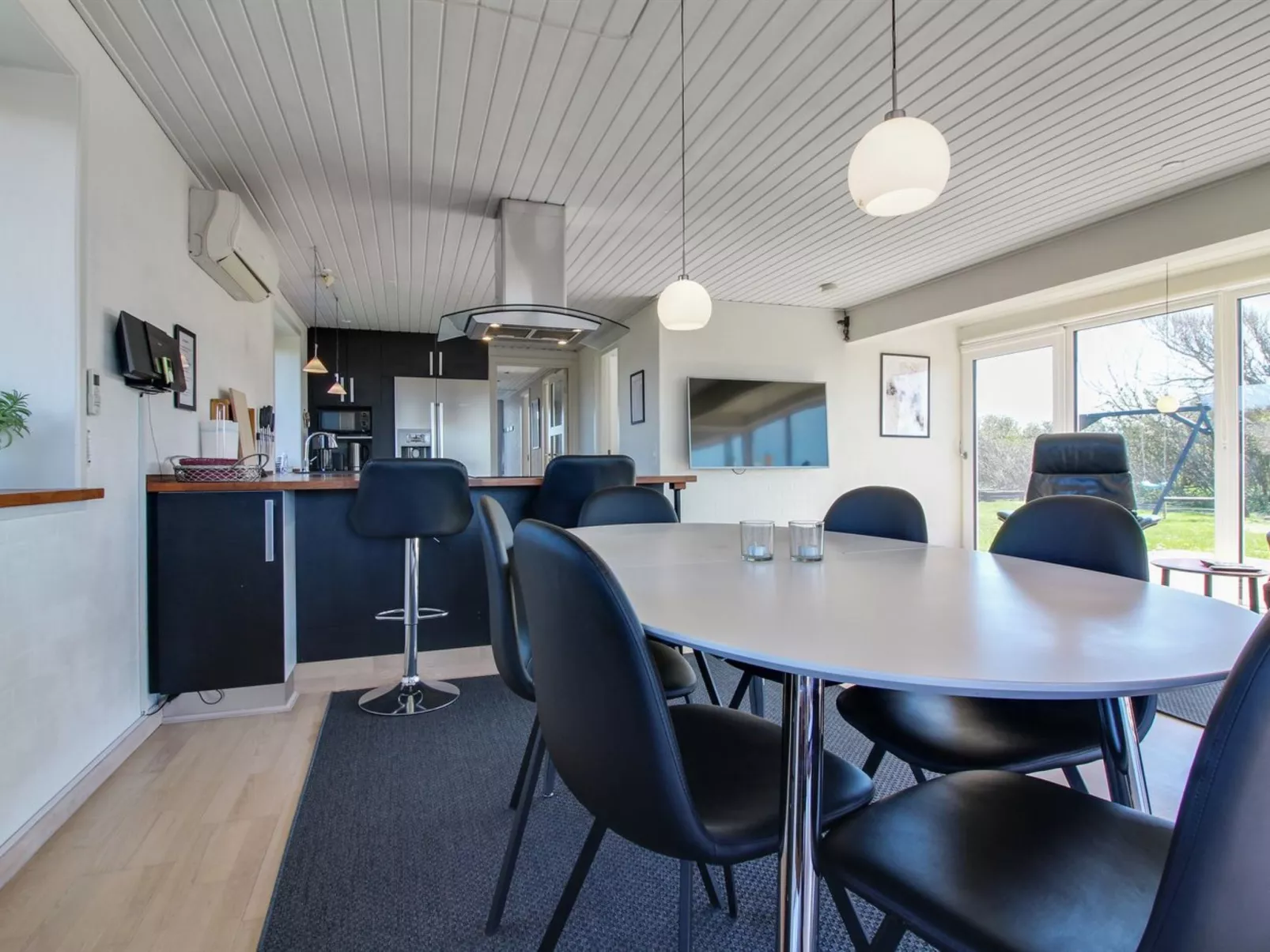 "Minza" - 250m from the sea-Inside