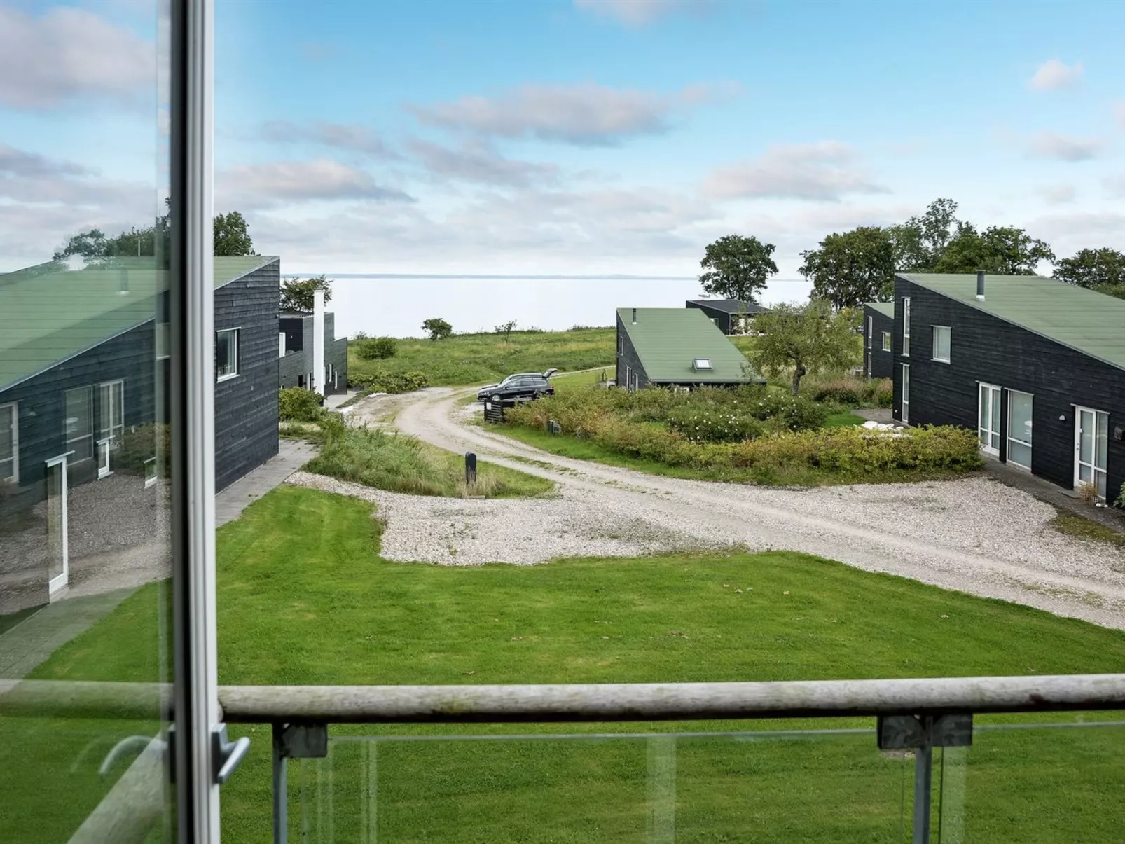 "Lyly" - 100m from the sea-Outside