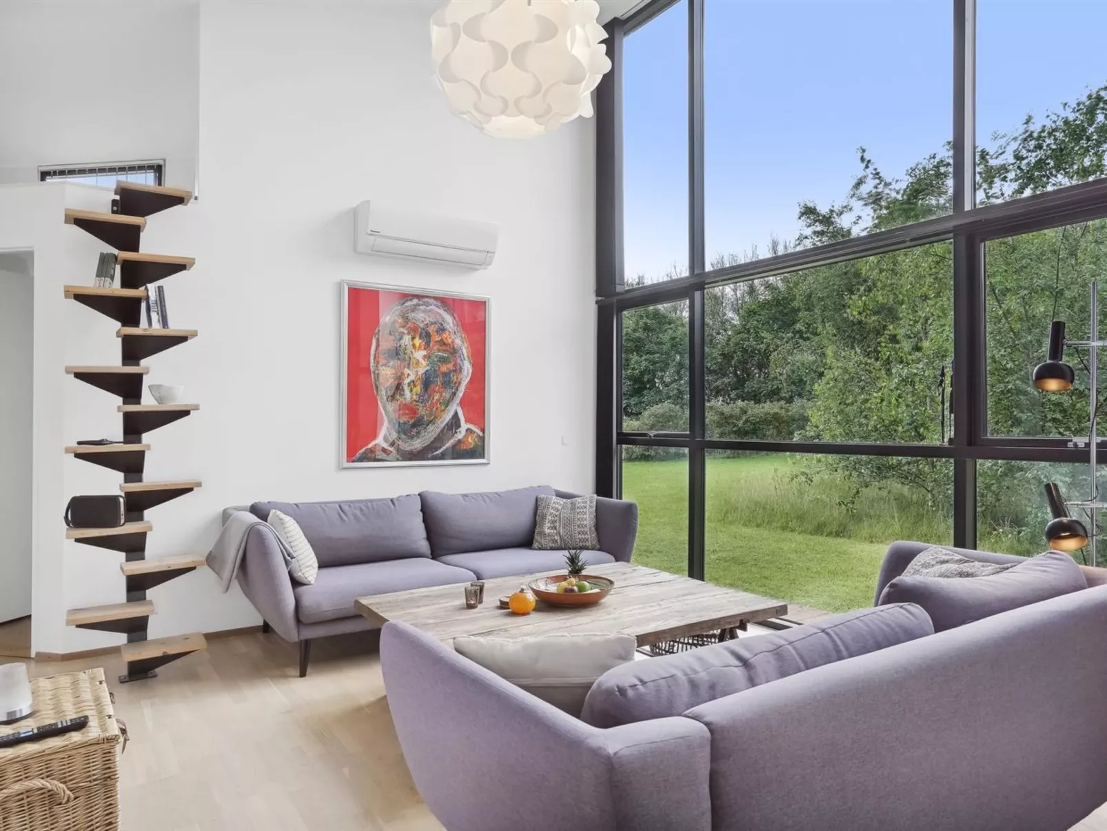 "Herdie" - 900m from the sea-Drinnen