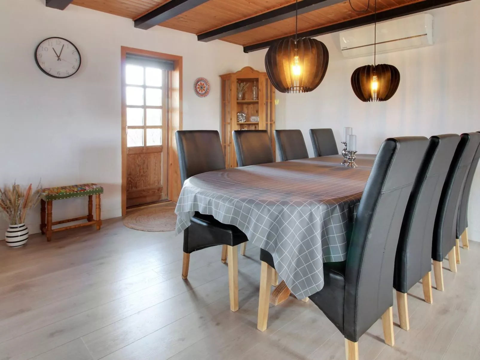 "Karla" - 100m from the sea-Drinnen