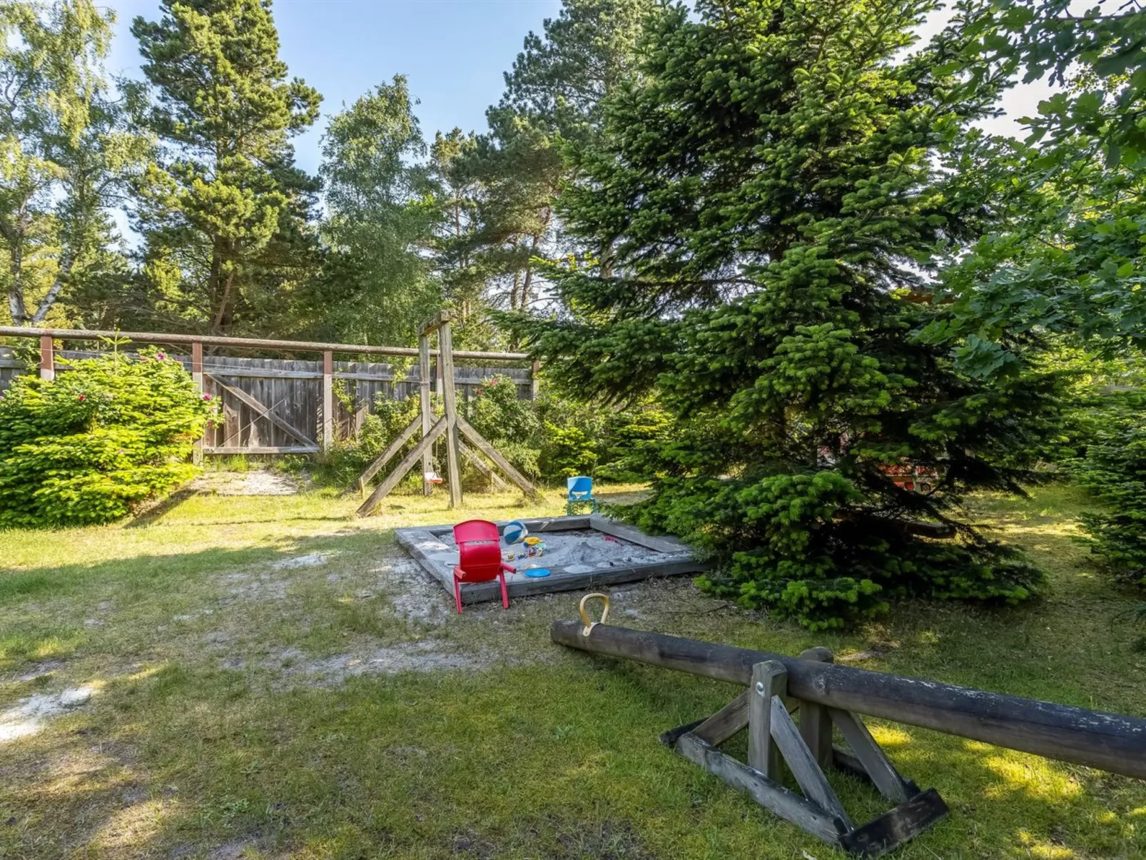 "Pauna" - 50m from the sea-Outside