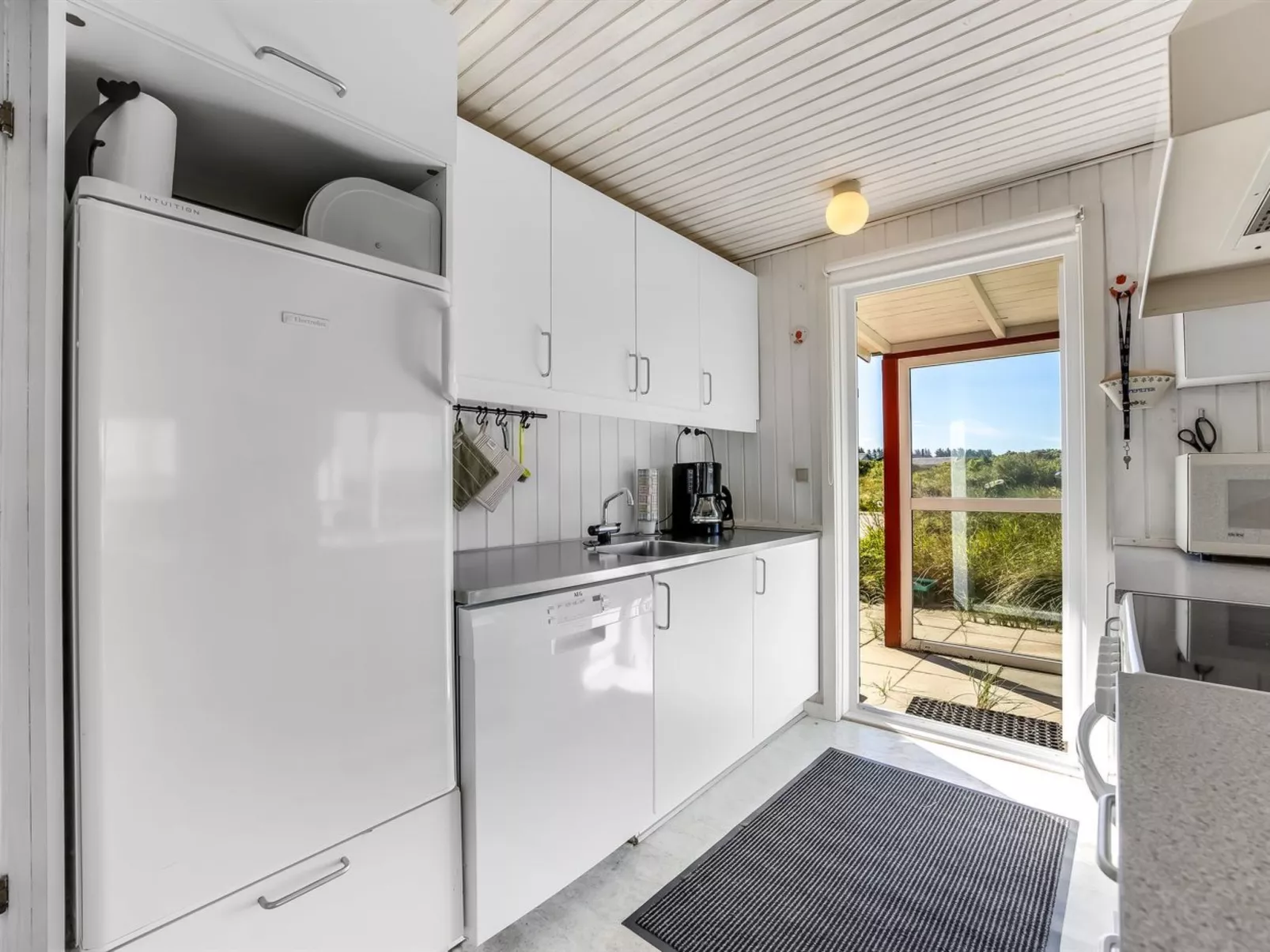 "Olla" - 300m from the sea-Dedans