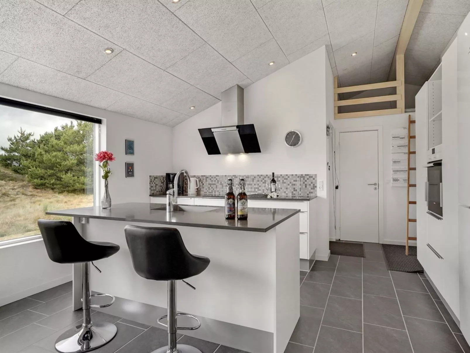 "Soili" - 1.2km from the sea-Dedans