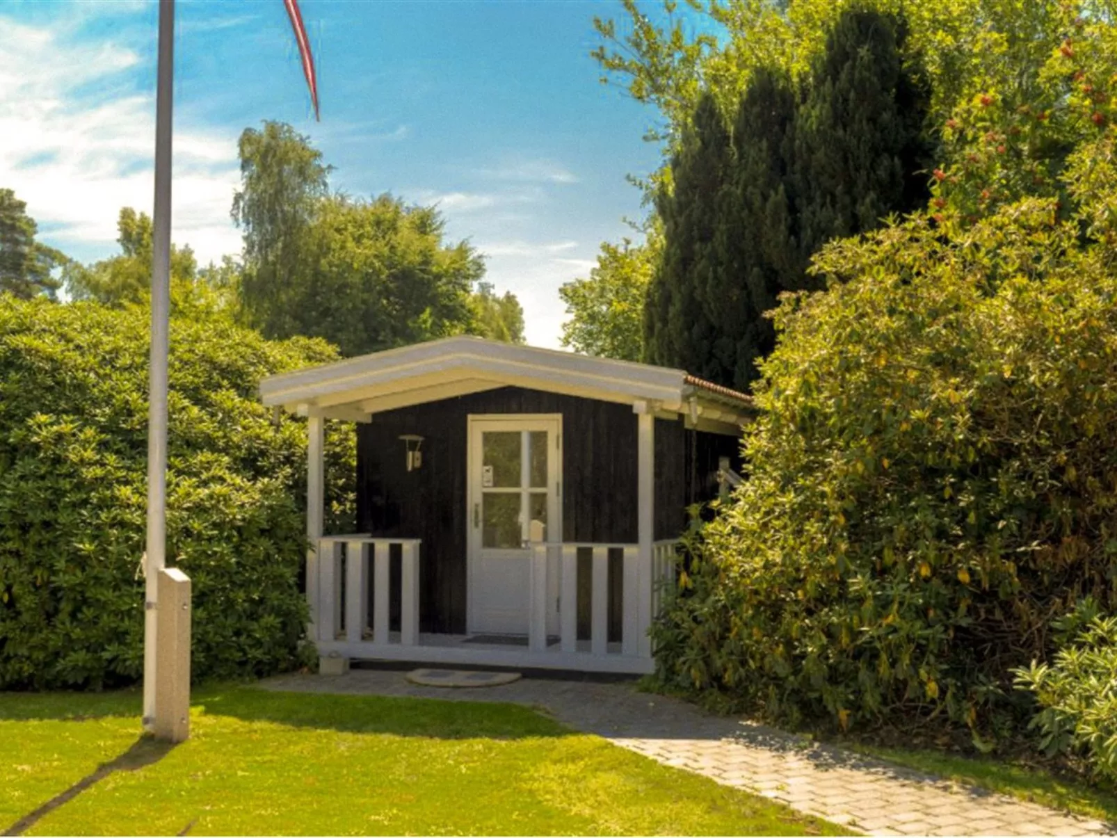 "Cedomir" - 625m from the sea-Inside