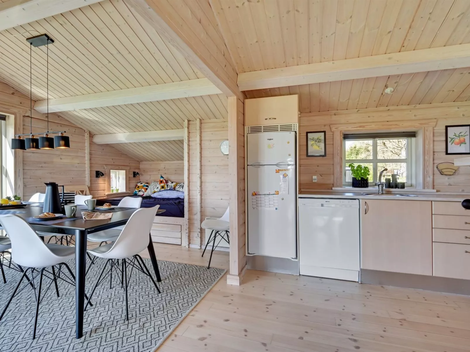 "Anneli" - 600m from the sea-Inside