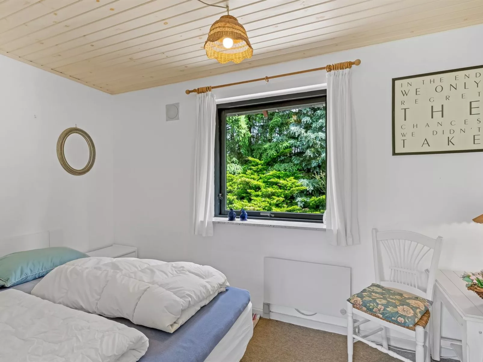 "Hanka" - 500m from the sea-Inside