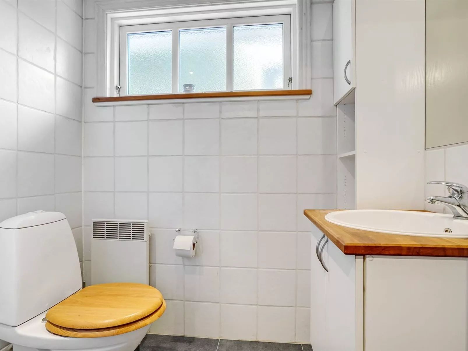 "Edele" - 800m from the sea-Dedans