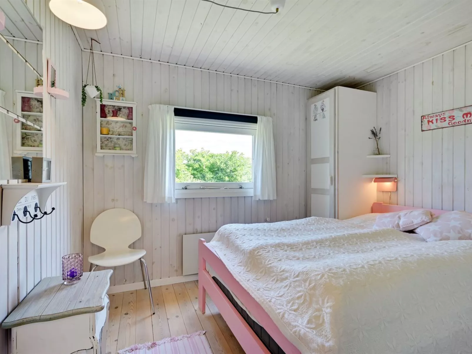 "Raija" - 400m from the sea-Inside