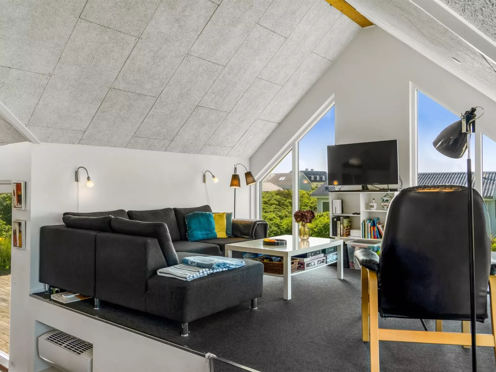 "Gynther" - 150m from the sea-Inside