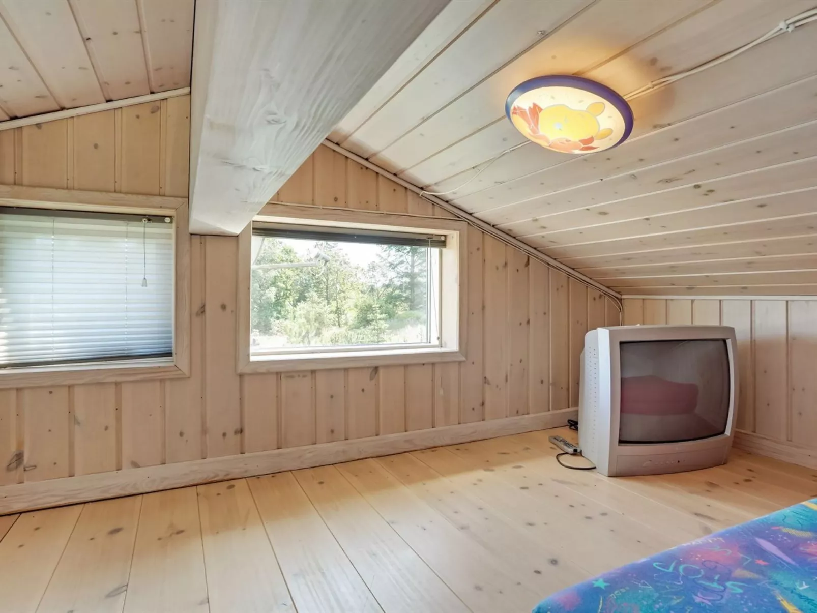 "Felizia" - 2.5km from the sea-Inside