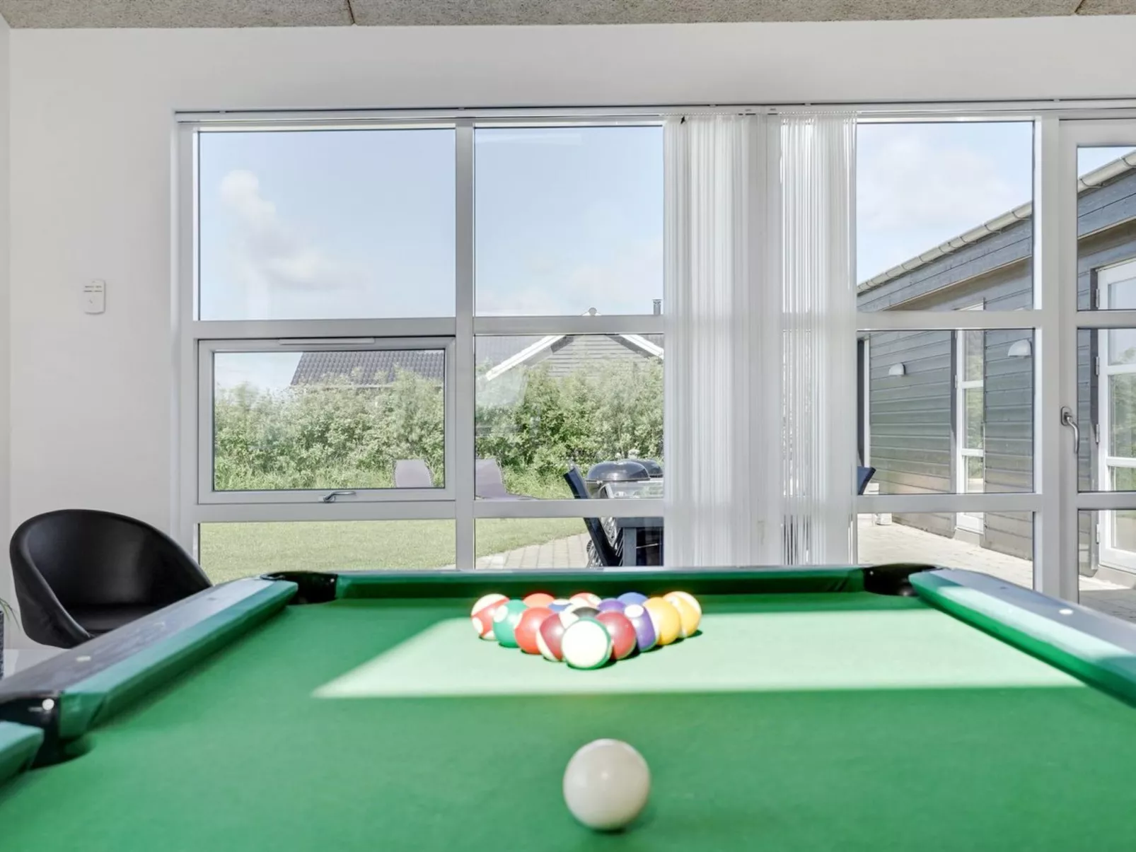 "Vitori" - 800m from the sea-Inside