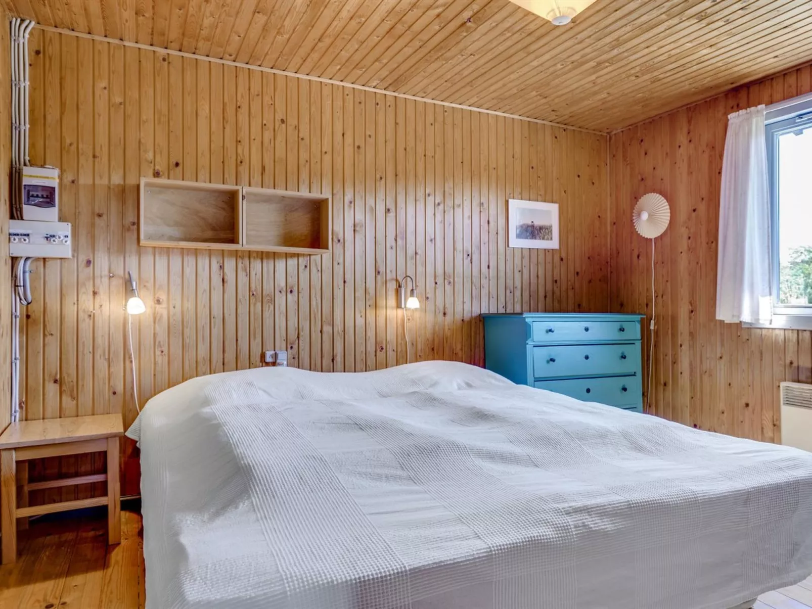 "Petersen" - 50m from the sea-Inside