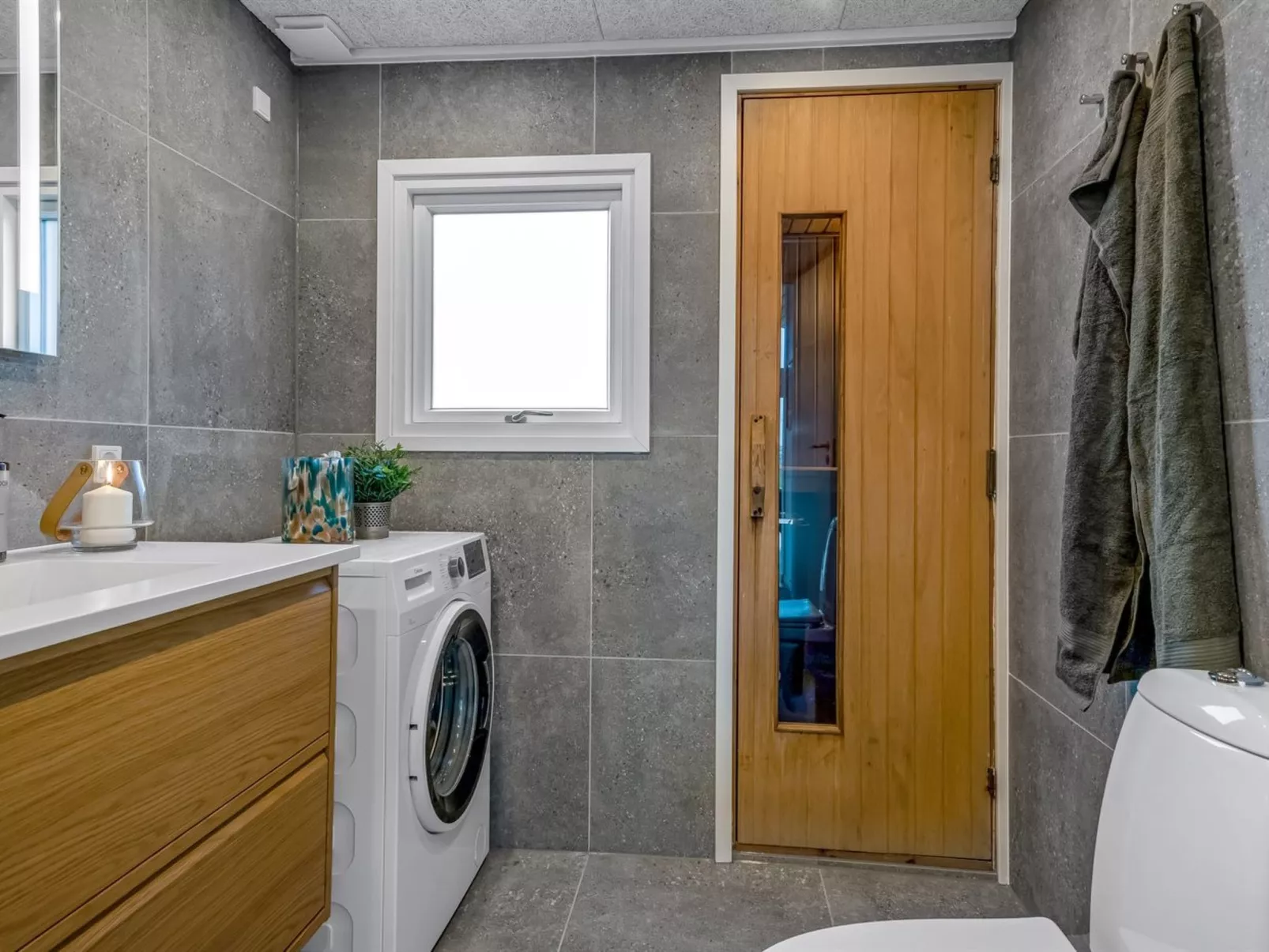 "Crista" - 500m from the sea-Dedans