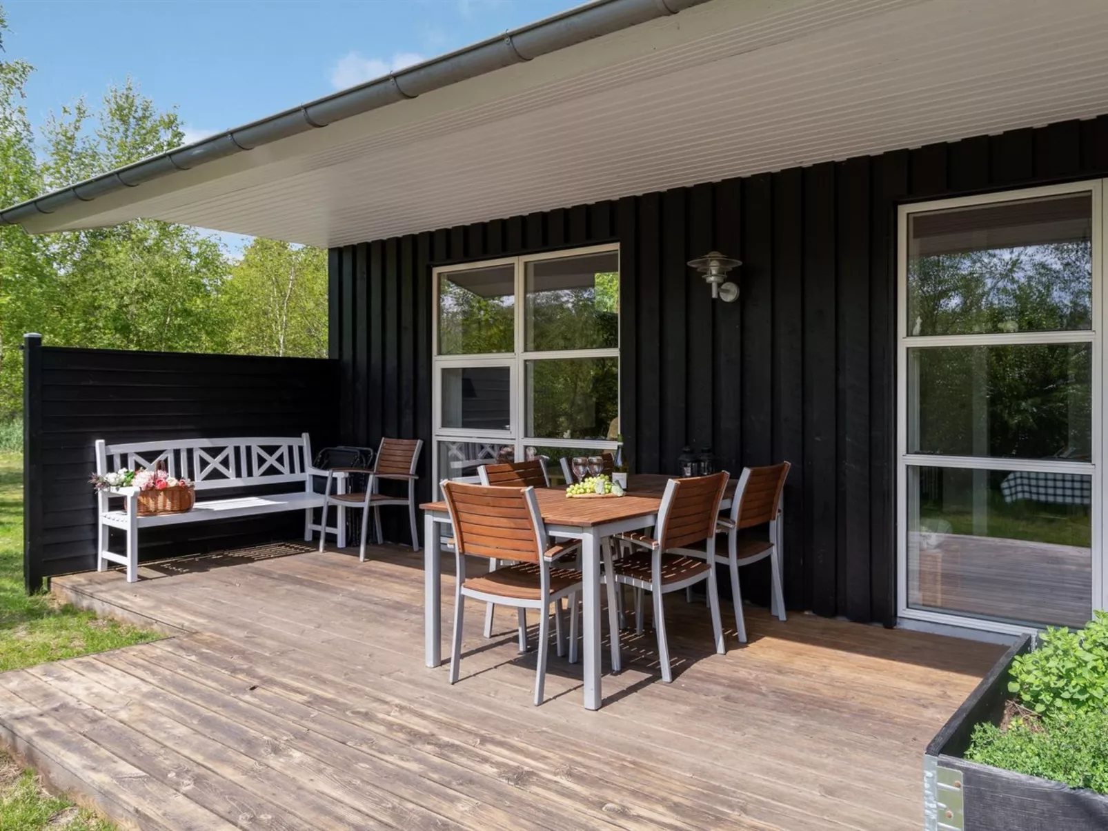 "Berta" - 300m from the sea-Outside