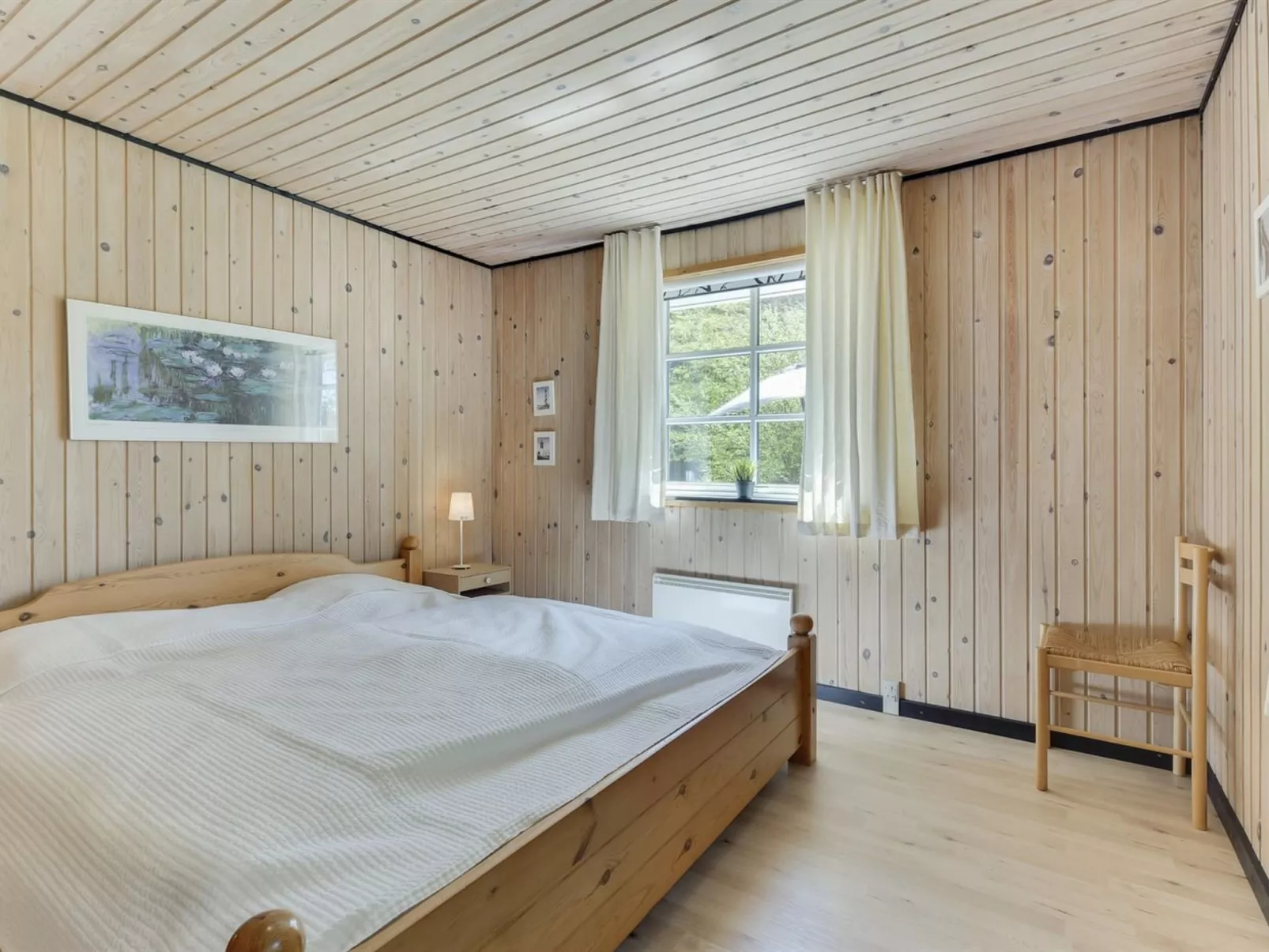 "Vaska" - 550m from the sea-Dedans