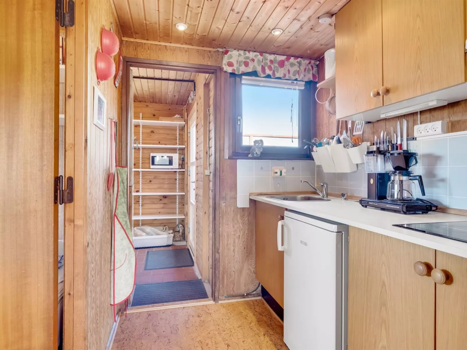 "Beatrice" - 150m from the sea-Inside