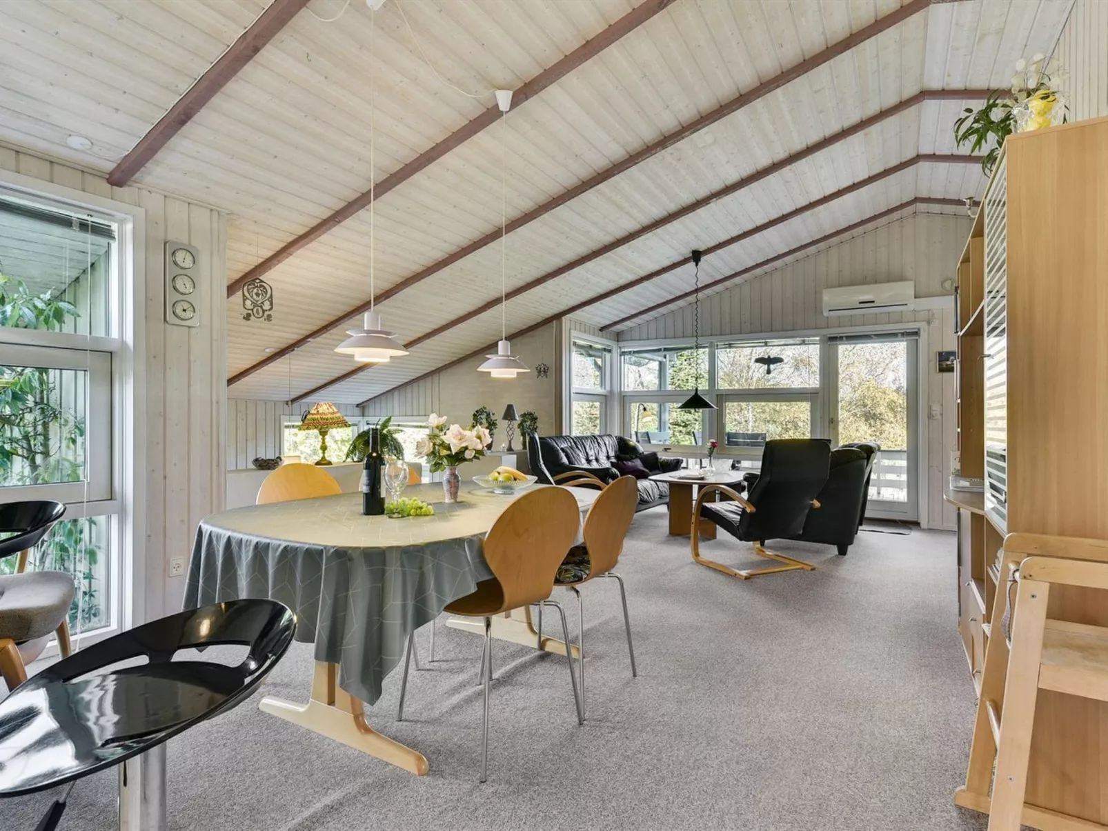 "Roel" - 500m from the sea-Dedans