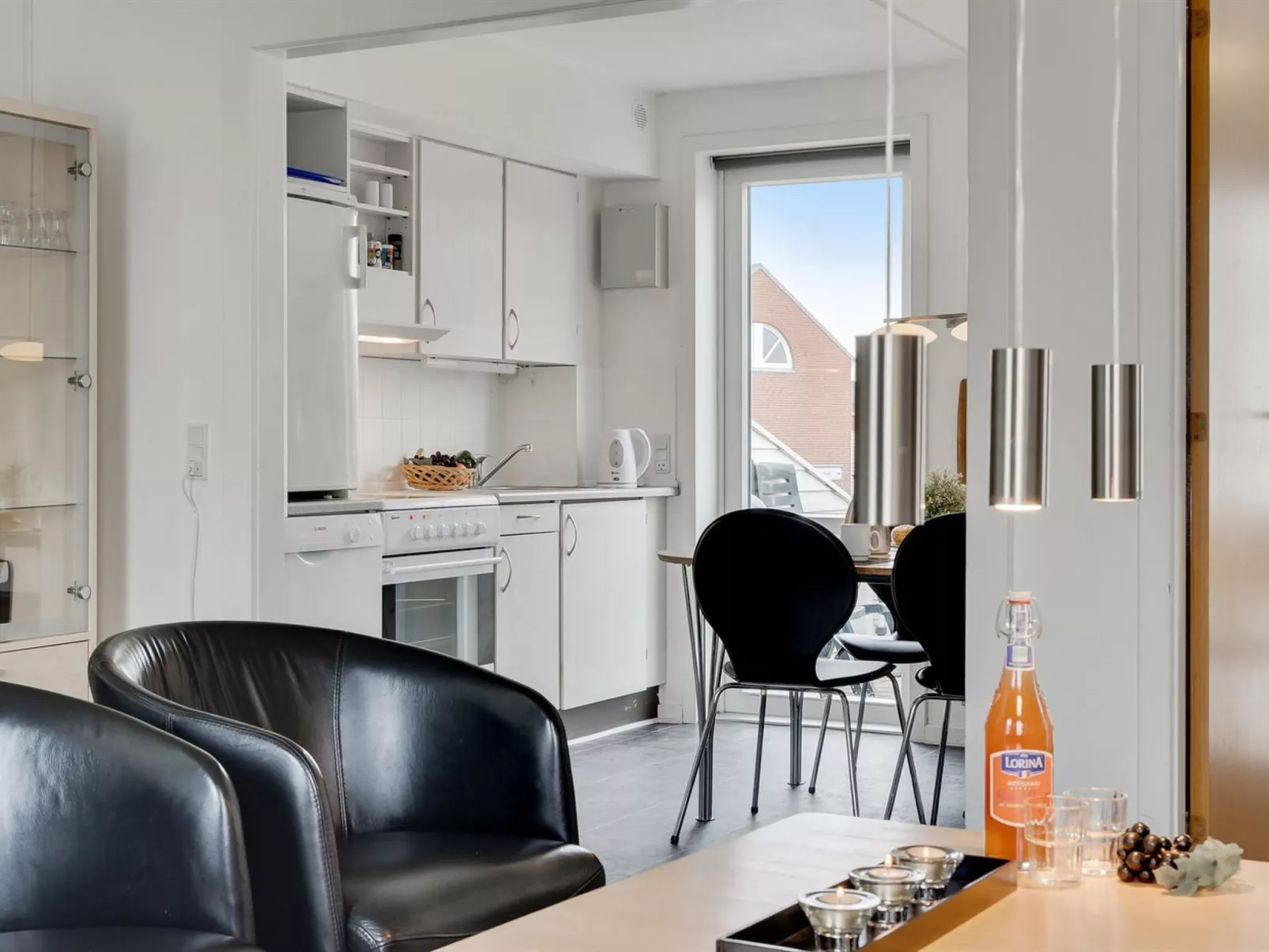 "Aldora" - 2.3km from the sea-Inside