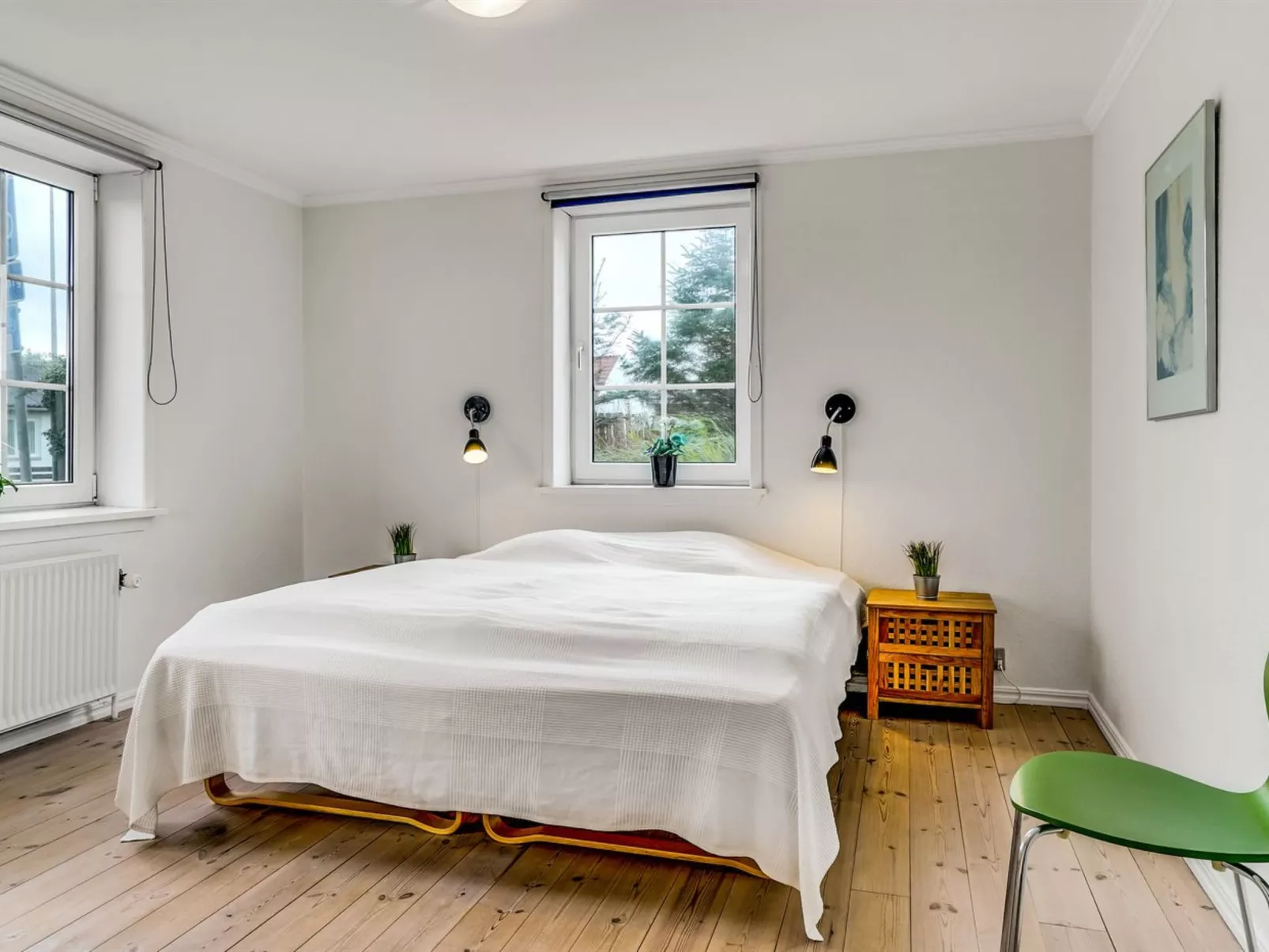 "Adelina" - 500m from the sea-Dedans