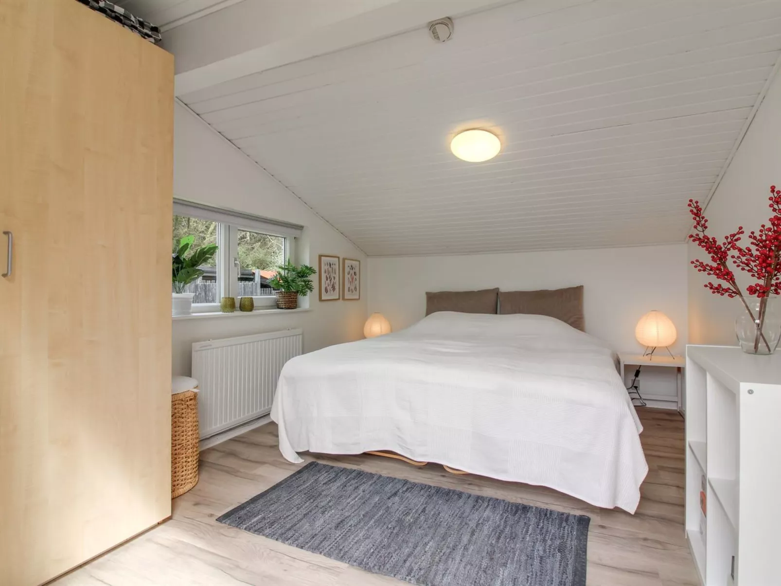 "Henryette" - 200m from the sea-Inside