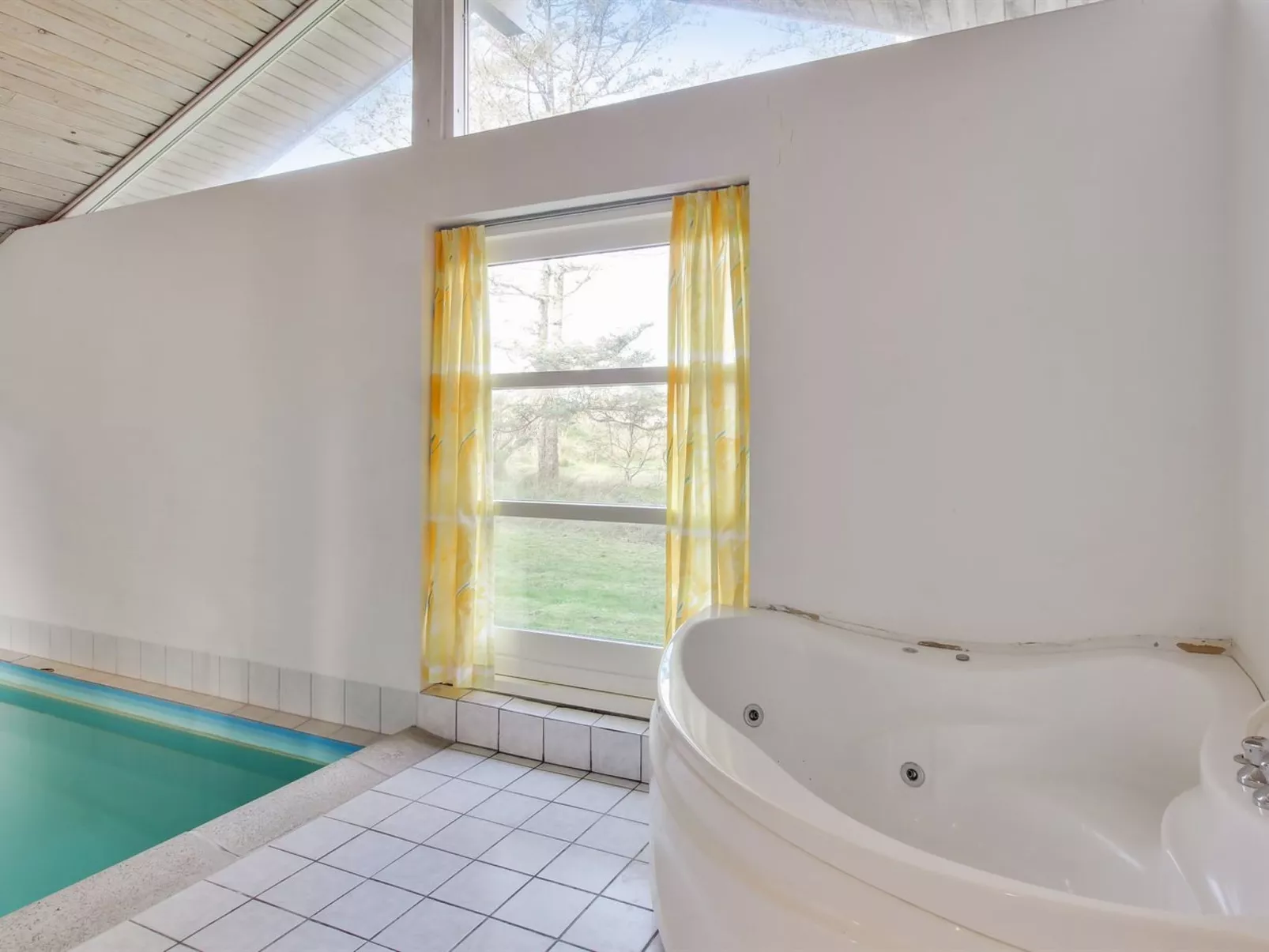 "Gesine" - 900m from the sea-Drinnen