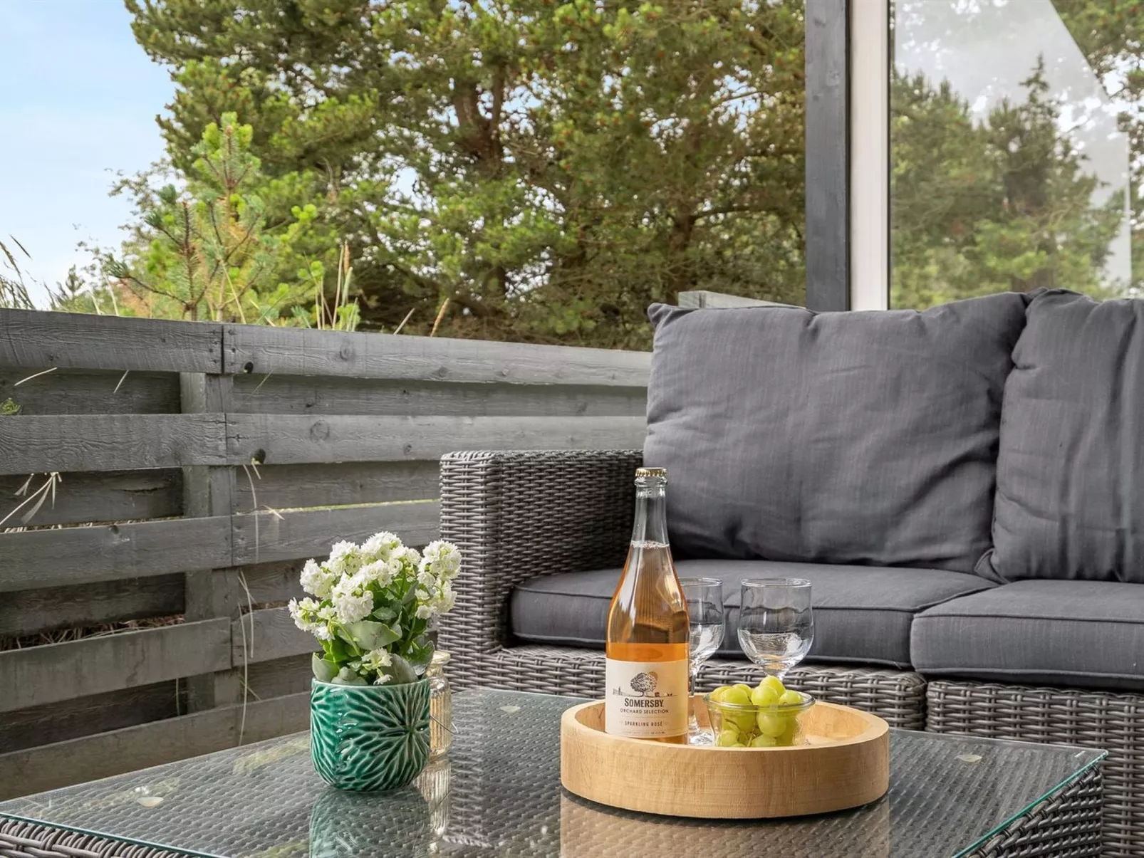 "Ruzica" - 3.9km from the sea-Outside