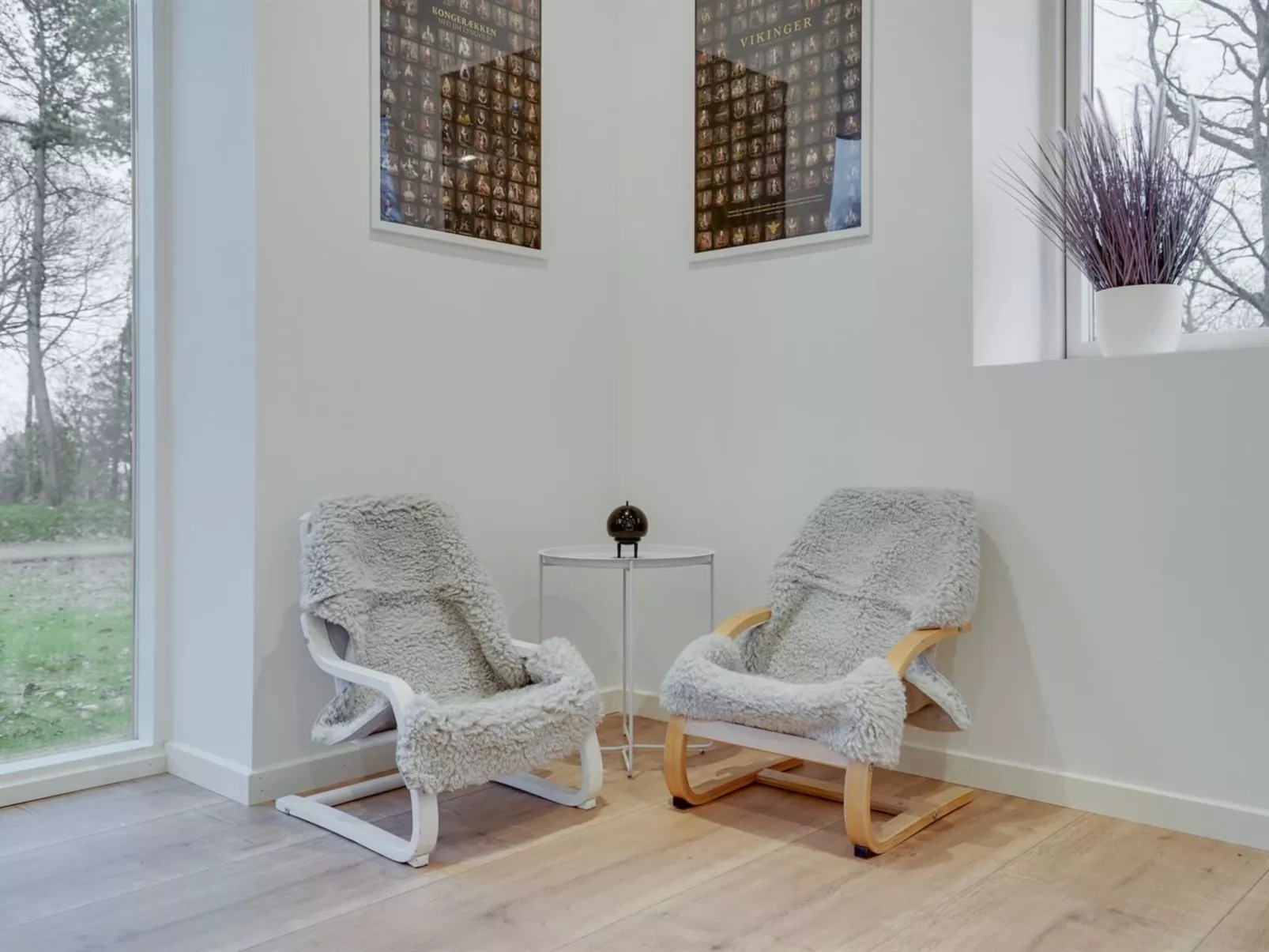 "Christiern" - 4.5km from the sea-Drinnen